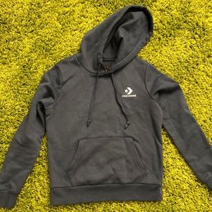 Converse hoodie